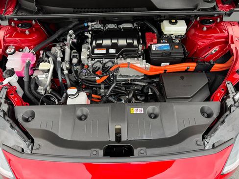 Used 2023 Subaru Solterra AWD image 49