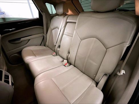Used 2015 Cadillac SRX Luxury image 26