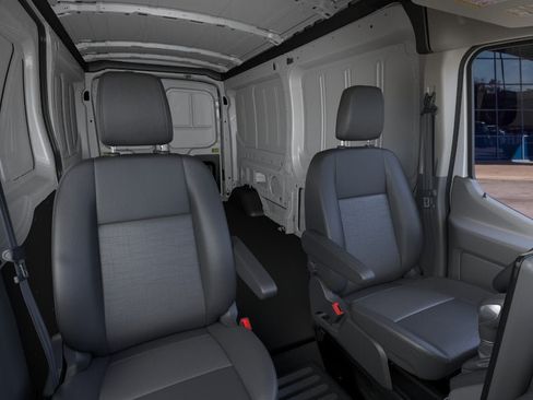 New 2026 Ford Transit 250 148 Medium Roof RWD image 10