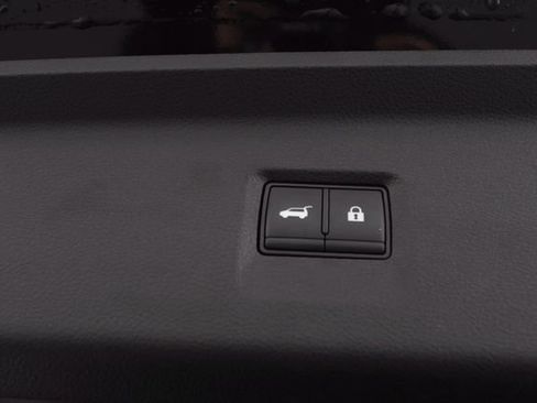 Used 2022 INFINITI QX60 Luxe AWD/4WD image 36
