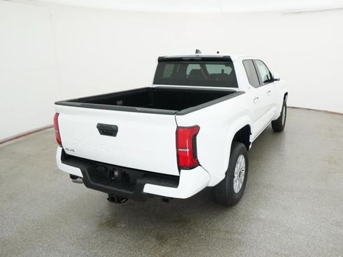 New 2026 Toyota Tacoma SR5 AWD/4WD image 8
