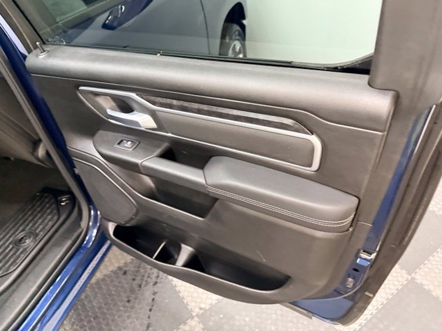 Used 2023 RAM 1500 Big Horn AWD/4WD image 45