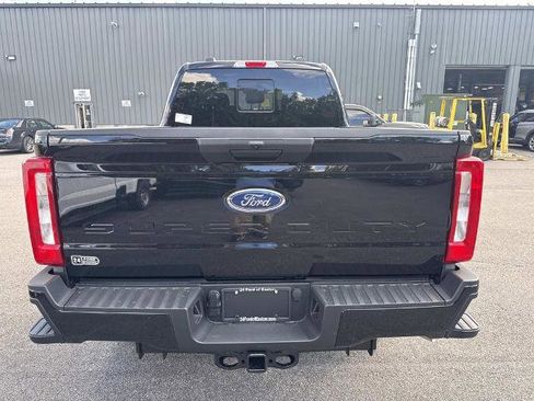 New 2026 Ford F350 XL w/ STX Appearance Package AWD/4WD image 3