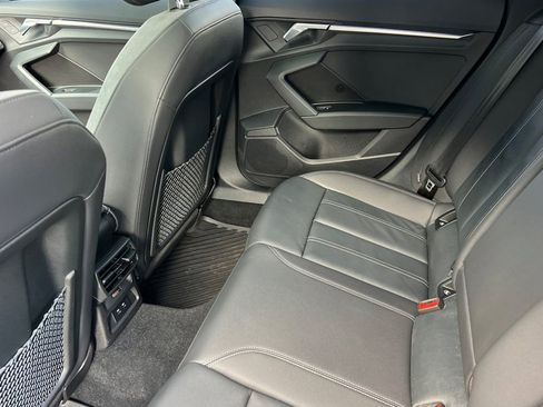 Used 2022 Audi A3 2.0T Premium image 15