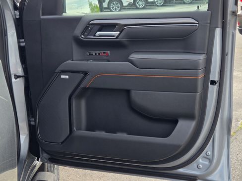 New 2026 GMC Sierra 1500 AT4 w/ AT4 Premium Package AWD/4WD image 14