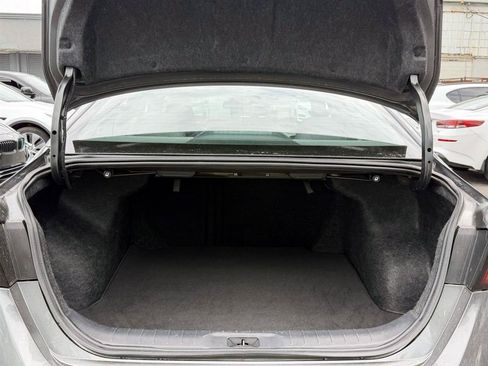 Used 2023 Nissan Altima 2.5 SV FWD image 8