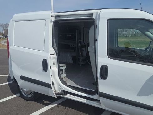 Used 2022 RAM ProMaster City Wagon FWD image 7