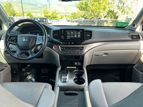 Used 2021 Honda Pilot Special Edition image 7