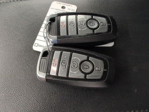 Used 2024 Ford Edge SEL w/ Convenience Package AWD/4WD image 27
