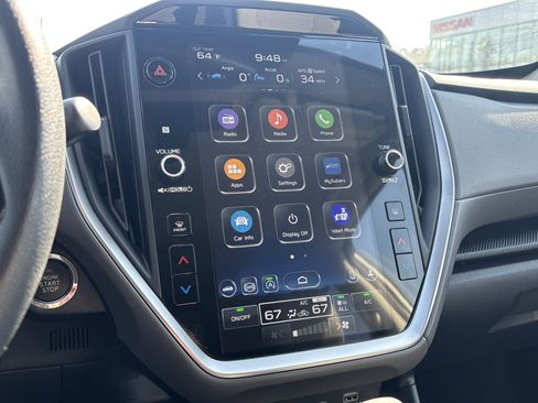 Certified 2024 Subaru Crosstrek 2.0i Premium image 28