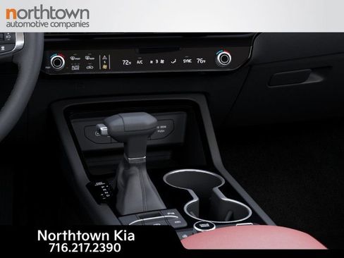 New 2026 Kia K5 GT-Line AWD/4WD image 24