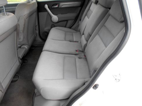 Used 2007 Honda CR-V LX image 18