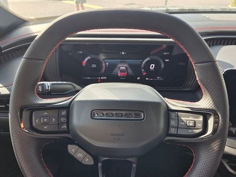 New 2026 Dodge Charger R/T AWD/4WD image 23