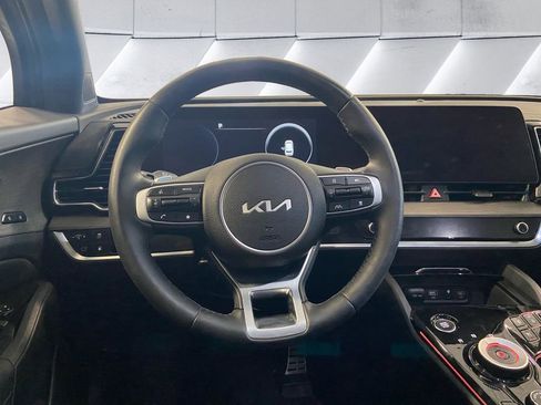 Used 2024 Kia Sportage X-Line Prestige image 8