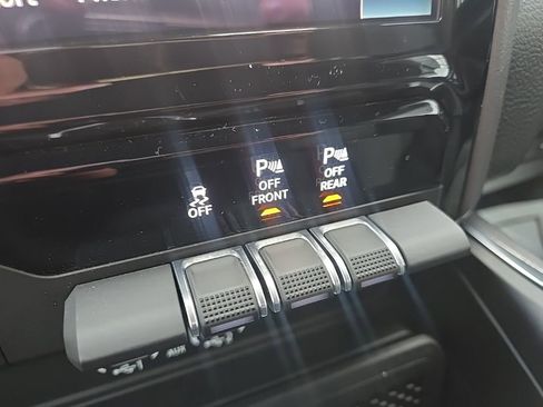 New 2026 RAM 1500 Big Horn image 70