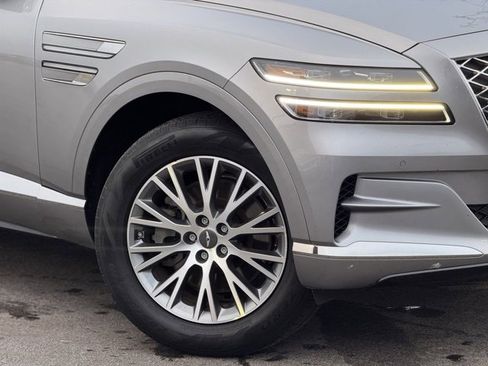 Used 2024 Genesis GV80 2.5T image 2