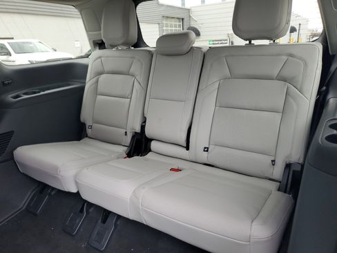 New 2026 Lincoln Navigator Reserve w/ Jet Appearance Package image 31