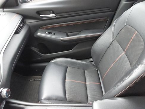 Used 2020 Nissan Altima 2.5 SR image 10