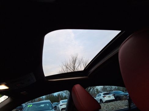 Used 2021 Lexus IS 300 AWD w/ Comfort Package image 14