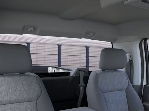 New 2026 Ford F150 XL AWD/4WD image 22