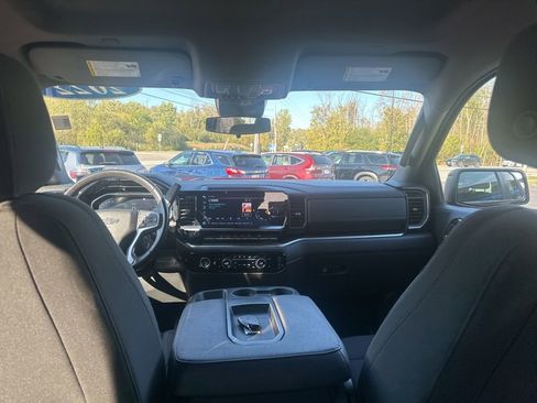 Used 2022 Chevrolet Silverado 1500 RST image 27