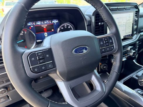 Certified 2023 Ford F150 XLT w/ Equipment Group 302A High AWD/4WD image 31