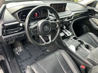 Certified 2024 Acura MDX FWD w/ Technology Package video 2