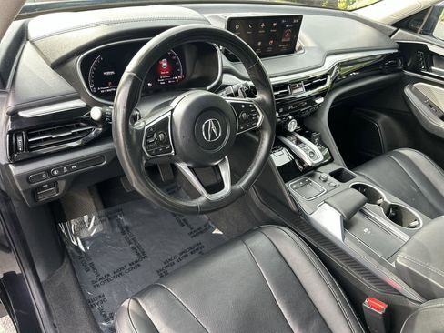 Certified 2024 Acura MDX FWD w/ Technology Package image 2