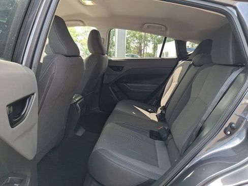 Used 2024 Subaru Crosstrek 2.0i AWD/4WD image 11