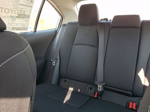 New 2026 Toyota Corolla LE image 13