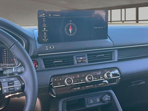 New 2026 Honda Pilot Elite image 6