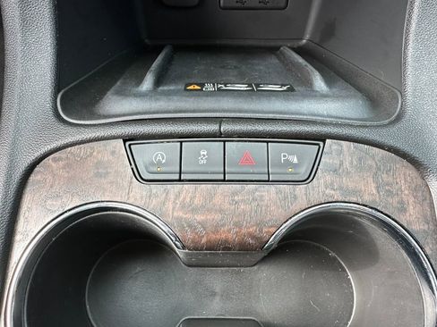 Used 2021 GMC Acadia Denali w/ Denali Ultimate Package image 21