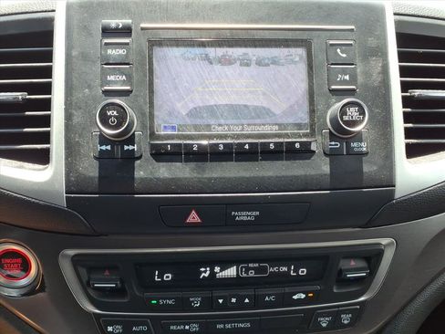 Used 2020 Honda Passport Sport image 13