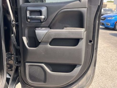Used 2016 Chevrolet Silverado 1500 LT w/ All Star Edition AWD/4WD image 20