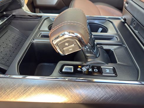 New 2025 Ford F150 King Ranch w/ FX4 Off-Road Package image 25