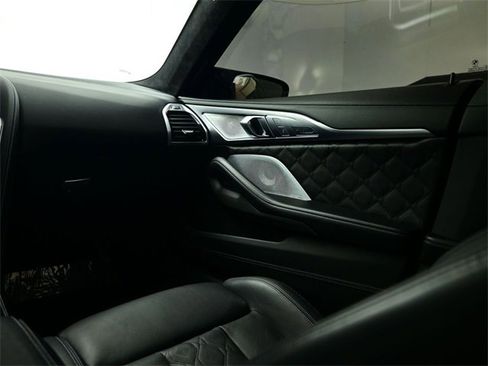 Used 2021 BMW M8 Gran Coupe xDrive Base w/ Competition Package image 14