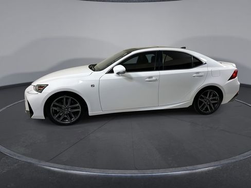 Used 2018 Lexus IS 300 F Sport w/ F Sport Package AWD/4WD image 5