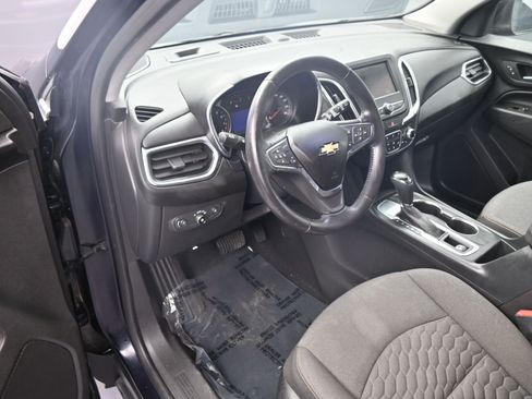 Used 2020 Chevrolet Equinox LT image 12