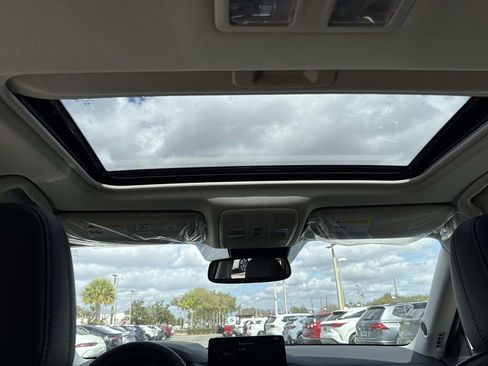 New 2025 MAZDA CX-5 AWD 2.5 S w/ Premium Plus Pkg image 23