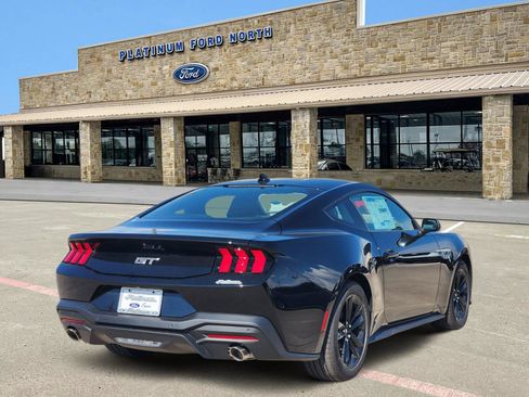 New 2026 Ford Mustang GT RWD image 5