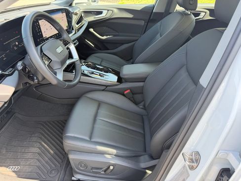 Certified 2025 Audi A5 2.0T Premium w/ Convenience Package AWD/4WD image 3