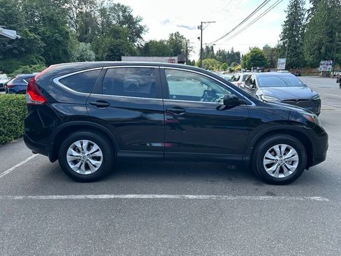 Used 2013 Honda CR-V EX image 4