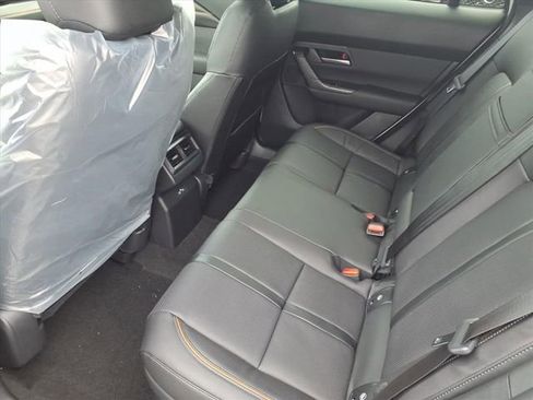 New 2026 MAZDA CX-50 AWD 2.5 Hybrid w/ Cargo Package image 11