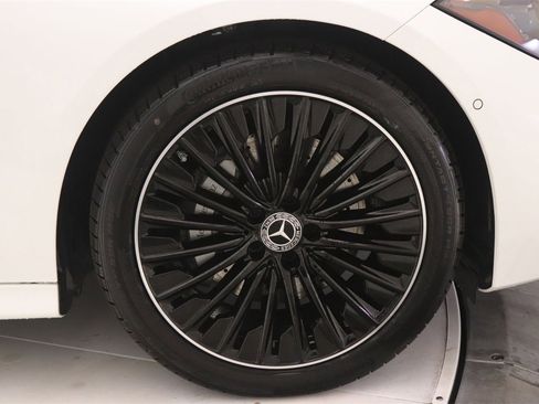 New 2026 Mercedes-Benz CLE 300 4MATIC Cabriolet image 13