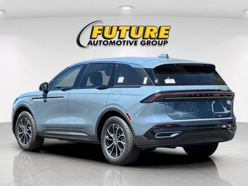 New 2026 Lincoln Nautilus Premier w/ Equipment Group 102A AWD/4WD image 5