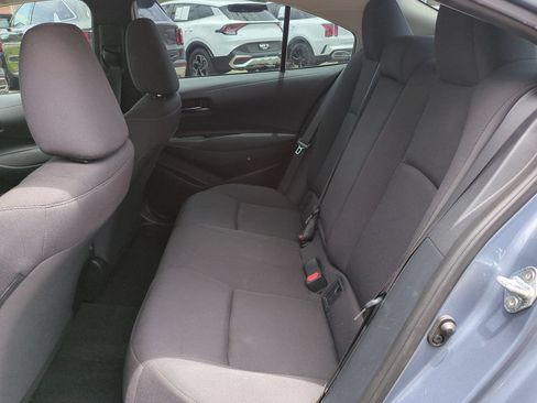 Used 2023 Toyota Corolla LE FWD image 13