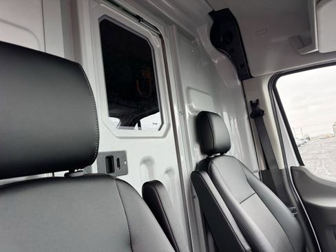 New 2026 Ford Transit 250 148 Medium Roof image 13