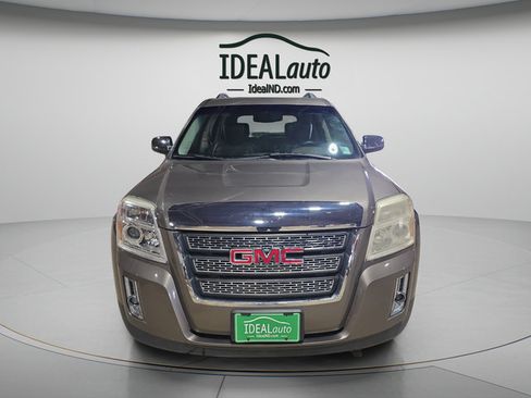 Used 2011 GMC Terrain SLT FWD image 9
