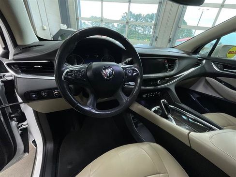 Used 2020 Buick Enclave Essence w/ Sound and Sites Package FWD image 13