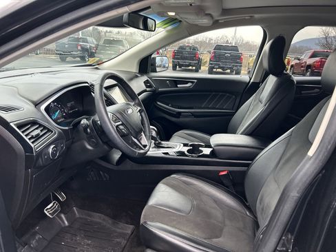 Used 2018 Ford Edge Sport w/ Equipment Group 401A image 21